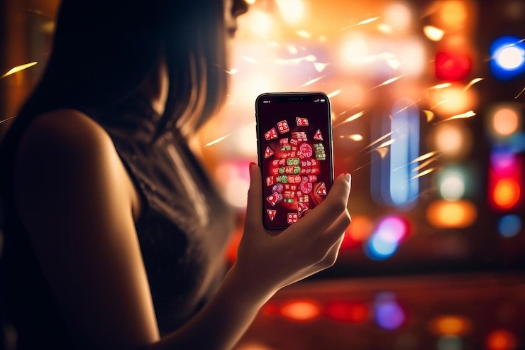 Fitur supermarket virtual untuk dewasa