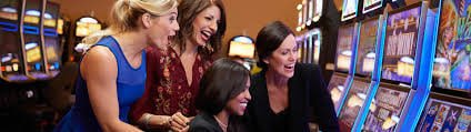 Fitur Rolet bergaya kasino untuk dewasa